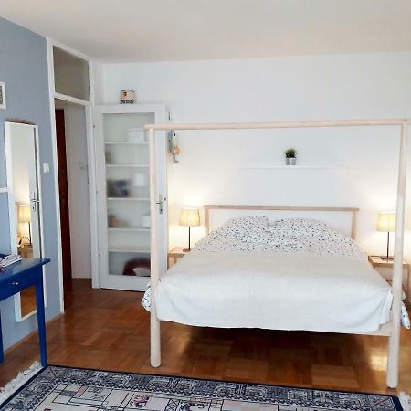 Brand New Cosy Apartment Zagreb Dış mekan fotoğraf