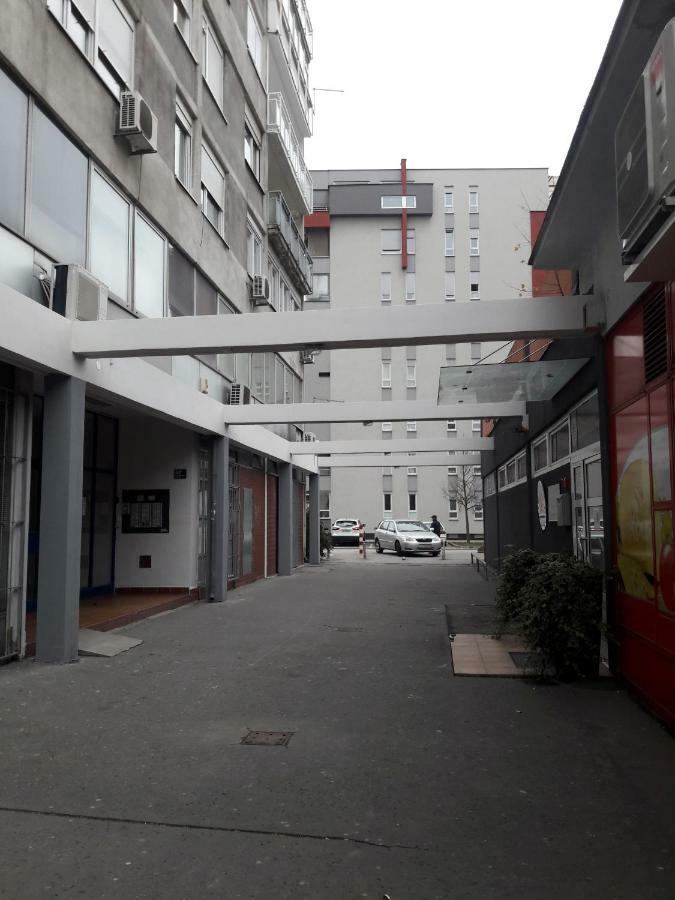 Brand New Cosy Apartment Zagreb Dış mekan fotoğraf