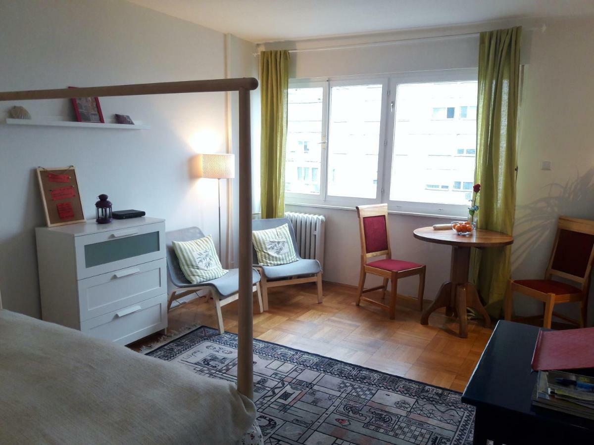 Brand New Cosy Apartment Zagreb Dış mekan fotoğraf