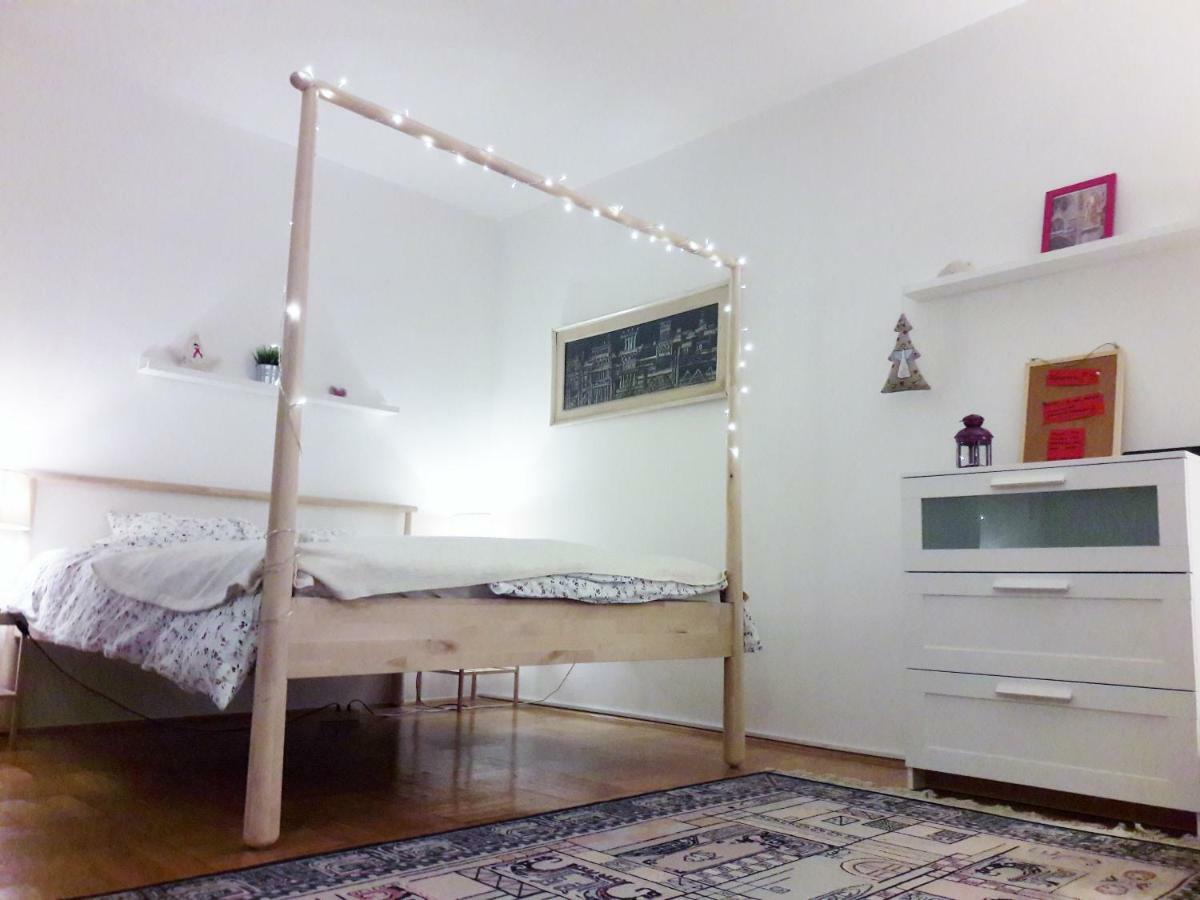 Brand New Cosy Apartment Zagreb Dış mekan fotoğraf