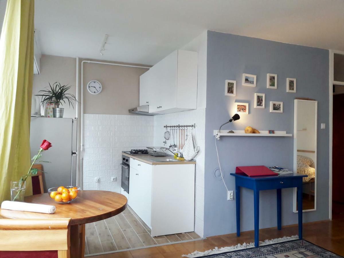 Brand New Cosy Apartment Zagreb Dış mekan fotoğraf