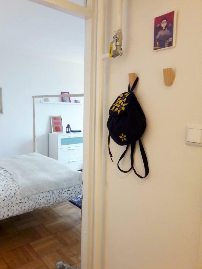 Brand New Cosy Apartment Zagreb Dış mekan fotoğraf