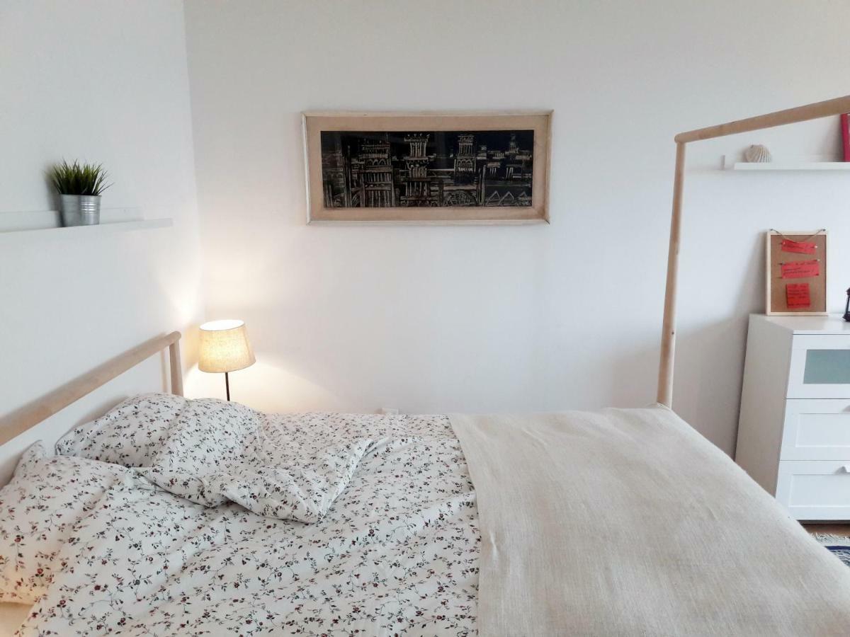 Brand New Cosy Apartment Zagreb Dış mekan fotoğraf