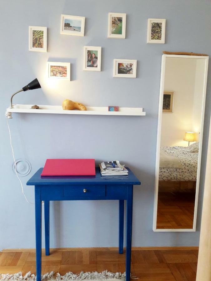 Brand New Cosy Apartment Zagreb Dış mekan fotoğraf