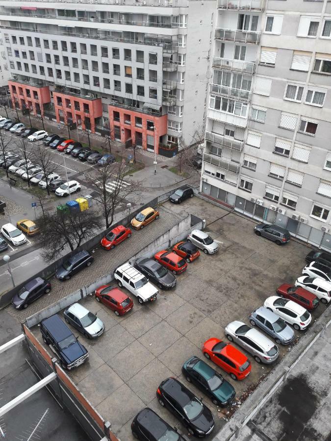 Brand New Cosy Apartment Zagreb Dış mekan fotoğraf