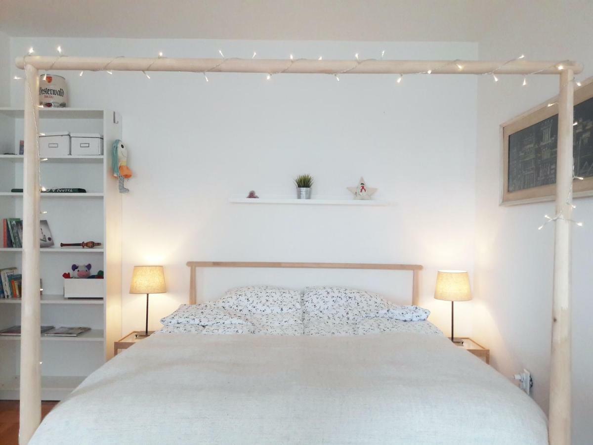 Brand New Cosy Apartment Zagreb Dış mekan fotoğraf